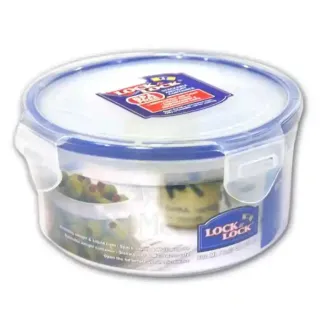 Lock & Lock Food Container 600ml