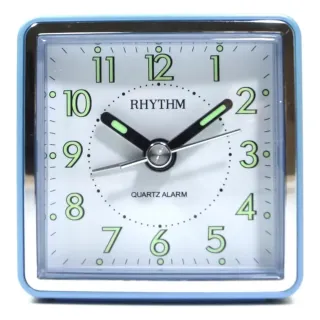 Rhythm Alarm Clock CRE210NR04
