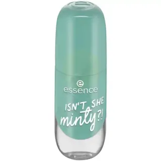Essence Gel Nail Polish Isnt She Minty 40, 8ml