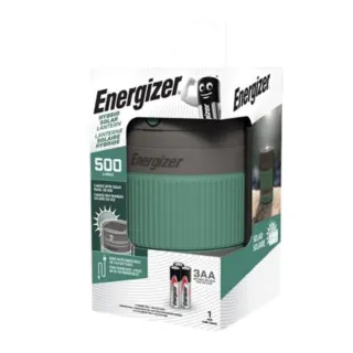 Energizer Lantern Hybrid Power 1200 Lumens