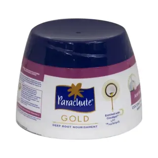 Parachute Hair Cream Extra Nourishment 140 g