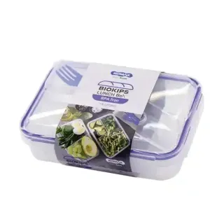 Komax Lunch Box 3 Comp 1.1L K0172150