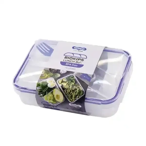 Komax Lunch Box 3 Comp 1.1L K0172150