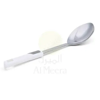 Prestige White Stainless Steel Spoon PR54402