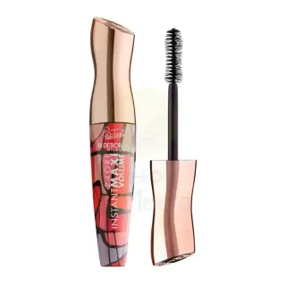 DEBORAH MASCR. 24 INSTANT BLACK 12G