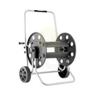 Claber Hose Reel Metal Gemini 8896