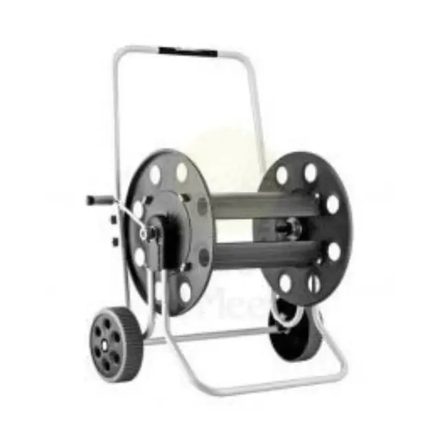 Claber Hose Reel Metal Gemini 8896