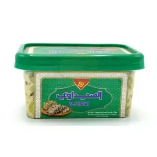 AL SEEDAWI HALAWA PISTACHIO 1KG