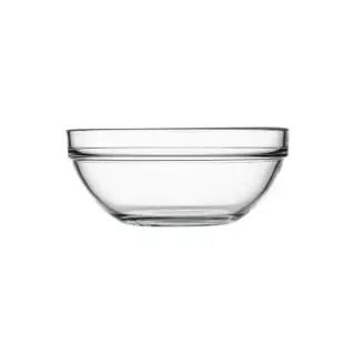 Glass Mixing Bowl