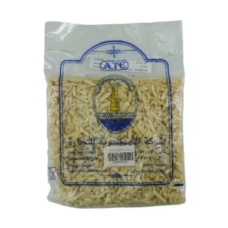 ALEXANDRIYA ALMOND SLICED 250G