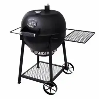 Oklahoma Joe'S Charcoal Kettle Grill 363