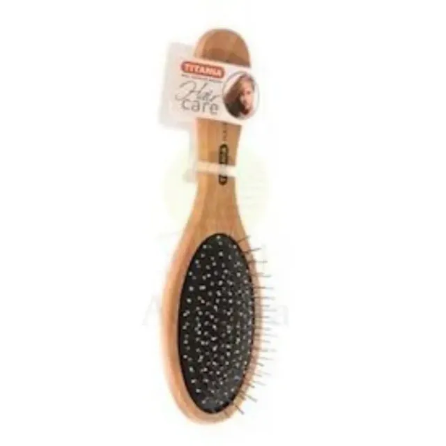 Titania Hair Brush #2825