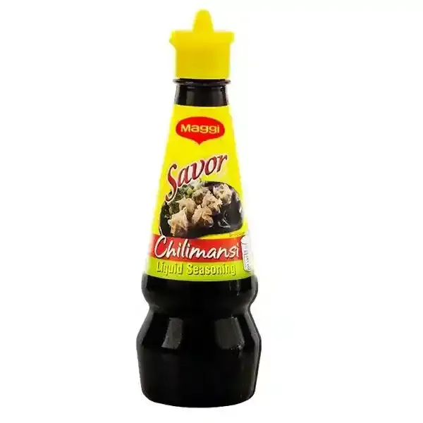 Maggi Savor Chilimansi Liquid Seasoning 130ml