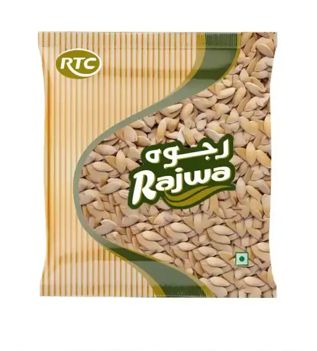 رجوة بذور شمام 75غم