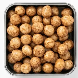 Sweiss Dragee Hazelnut with Chocolate & Caramel 250g