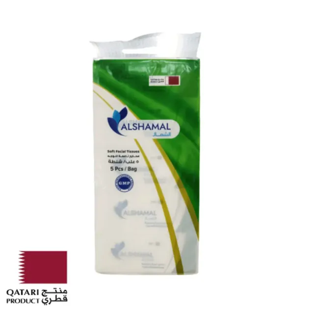 Al Shamal S TS170S x 5 Special Price