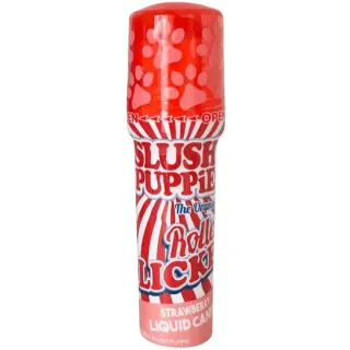 Slush Puppie Roller Licker 60ml