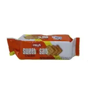 Oryx Biscuit Sweet & Salt 46 g