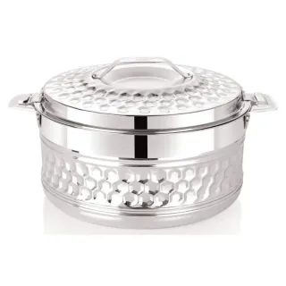 Milo Hot Pot Stainless Steel 1000 ml 88875