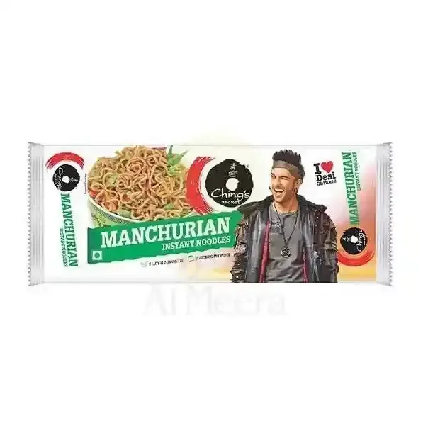 CHINGS MANCHURIAN NOODLES 240G