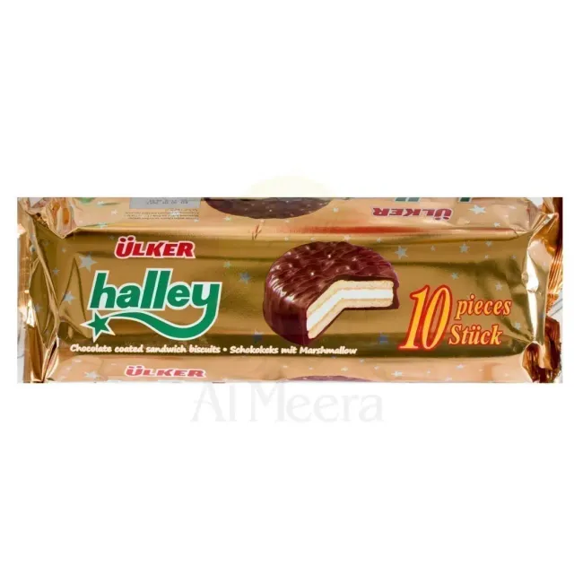 Ülker Halley Cake 300g