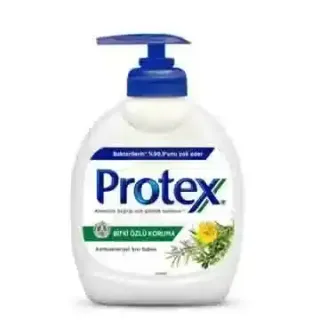 PROTEX LIQUID HANDSOAP HERBALPROT 300ML