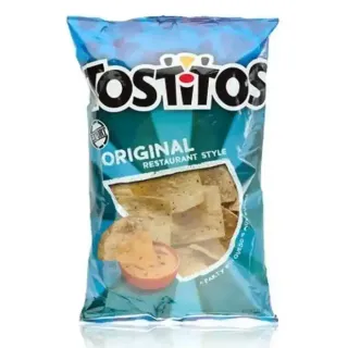 Frito Lay Tost Reschips283.5G