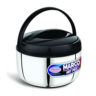 ASIAN MARCO SS HOT POT 5000ML