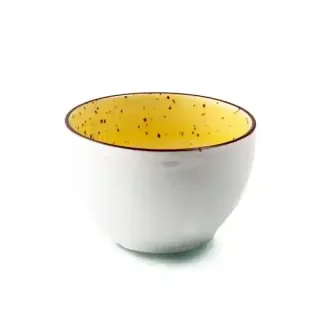 Porceletta Hp Decore Soup Cup 4Inch 08-1393Dy