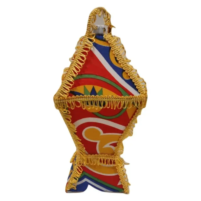 Fanose Decoration Light Ramadan 30 cm Complete Set
