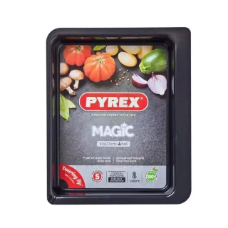 Pyrex Rectangular Roaster 30 x 23cm MG30RR6