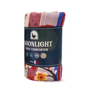 Moonlight Comforter Roll Double 200 x 220 cm
