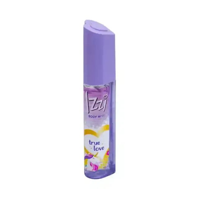 Izzi True Love for Women Body Mist 100ml