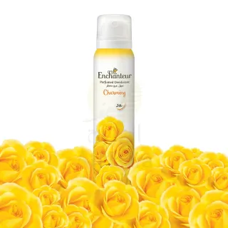 Enchanting Charming for Women Body Mist 150ml