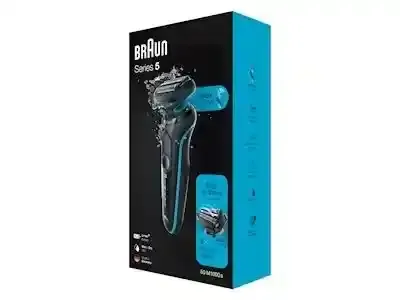 Braun Shaver 50-M1000S