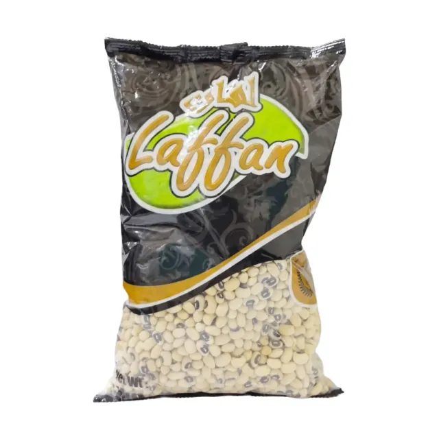 Laffan Black Eye Beans 1kg