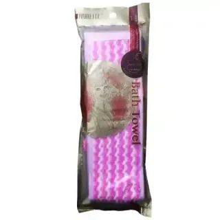 Bath Towel