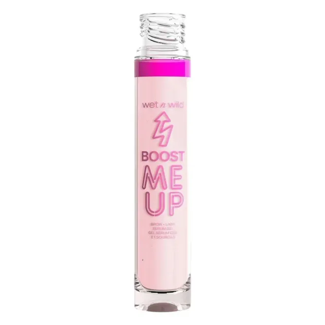 WNW SERUM GEL BOOST ME UP LASH & BROW