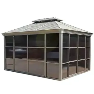 FANAR PAVILION TENT HOUSE SET YGG3098B