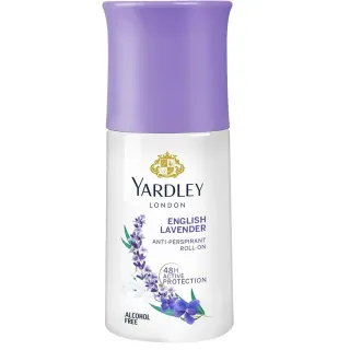 YARDLEY ROLL ON LAVANDER 50ML