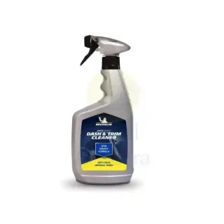 MICHELIN DASH&TRIM CLEANER 650ML MC31463