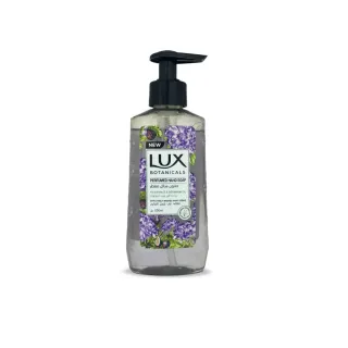 Lux Botanicals Fig & Geranium Oil Handwash 250ml
