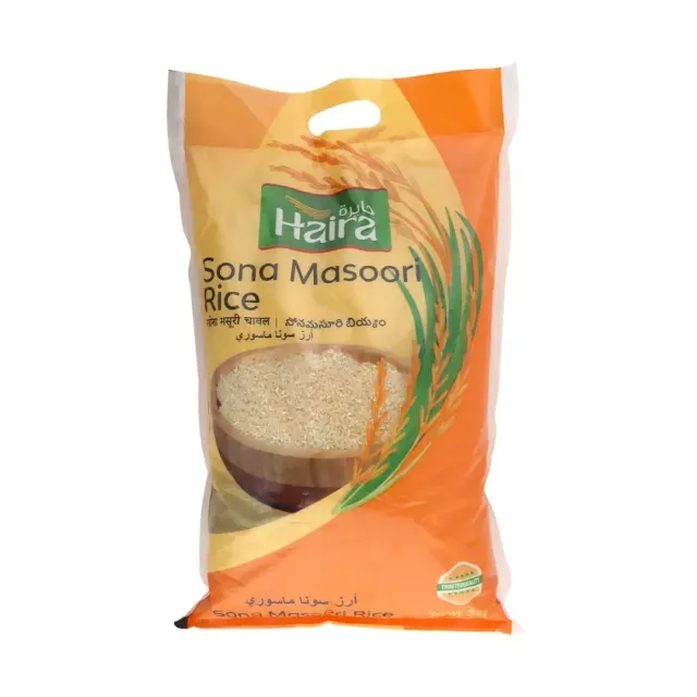 Haira Rice Sona Masoori 5kg