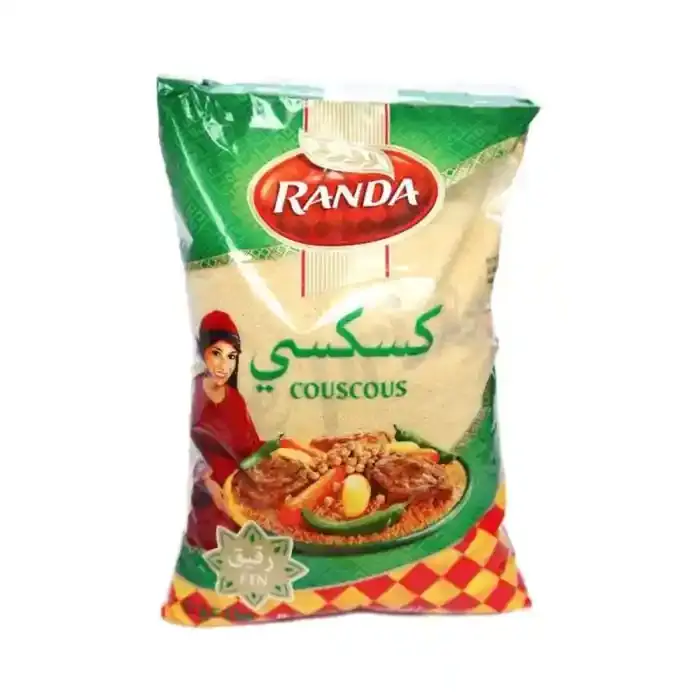 Randa Couscous Fin 1Kg