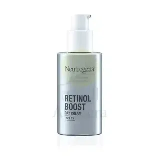 Neutrogena Day Cream Anti-Age Retinol Boost SPF 15 50 ml