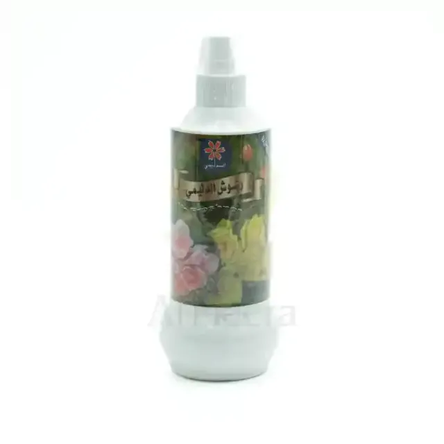 Delaimi Air Freshner Ma'Azeem, 500ml