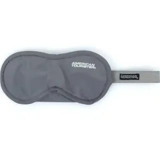 American Tourister Sleep Mask Blue Grey