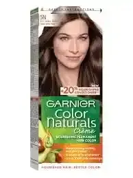 Garnier Nude Medium Brown Hair Color 5