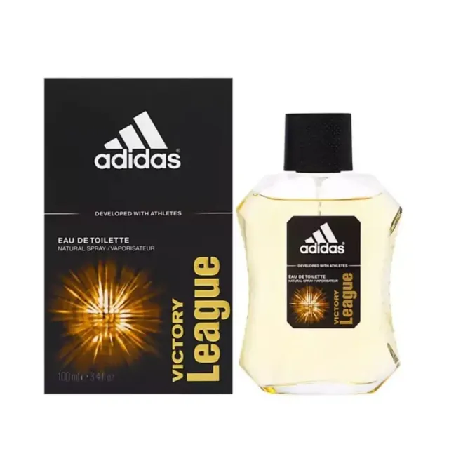 أديداس فيكتوري ليج عطر تواليت 100مل