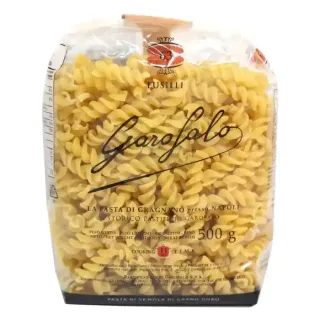 GAROFALO FUSILLI 500GM